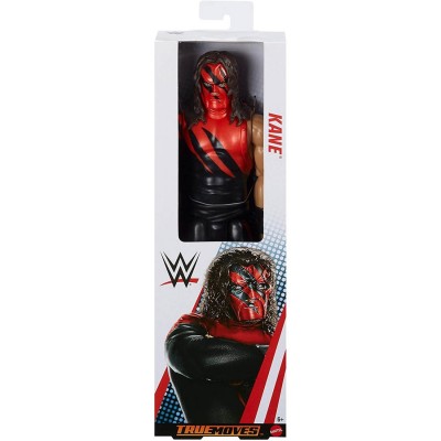 WWE Mattel Kane Figure