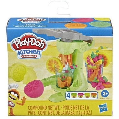 Play-Doh Juice Squeezin...