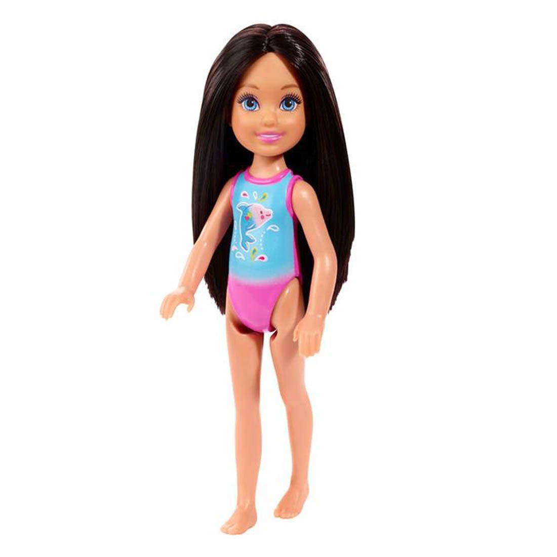 Save on Barbie Club Chelsea Doll Age 3+ Order Online Delivery