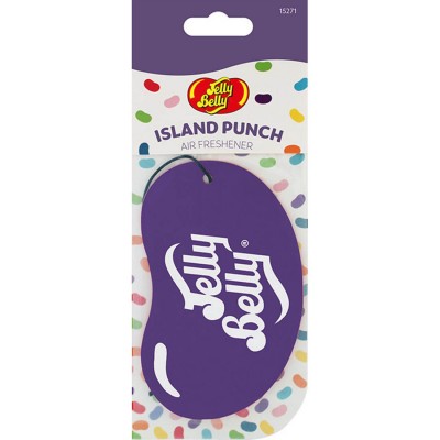 Jelly Belly 2D Island Punch