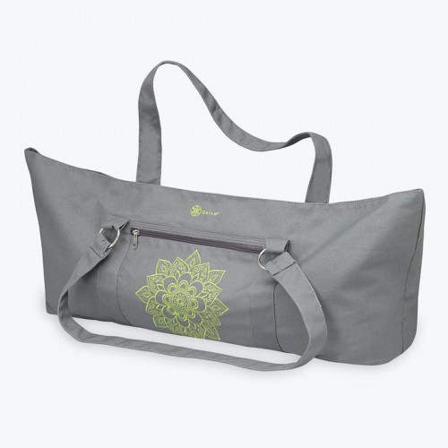 Gaiam Yoga Duffle Bag  Duffle bag travel, Bags, Duffle bag