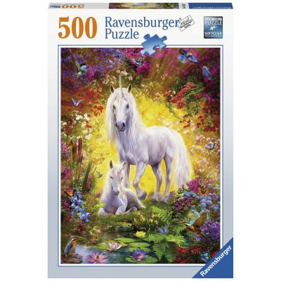 Ravensburger Puzzle Unicorn...