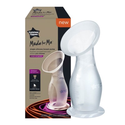 Tommee Tippee Silicone...