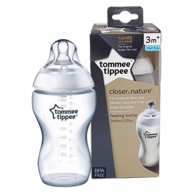 Tommee Tippee Closer to...