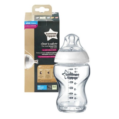Tommee Tippee Baby Bottle...