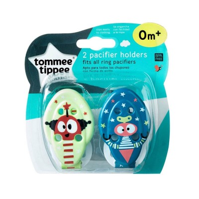 Tommee Tippee Soother Holders