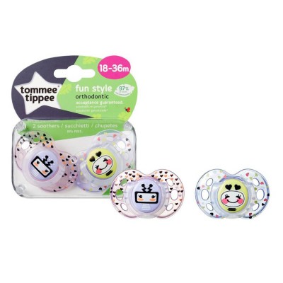 Tommee Tippee Fun Style...
