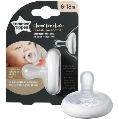 Tommee Tippee Soother...