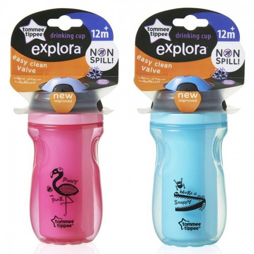 Tommee Tippee EploraSippee Cup