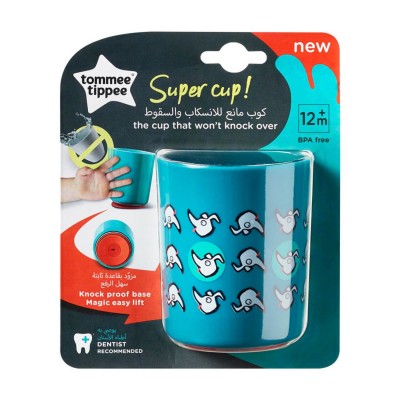 Tommee Tippee No Knock Cup...