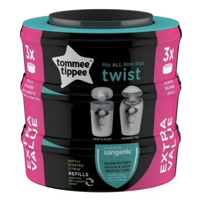 Tommee Tippee Twist and...