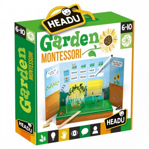 HEADU Garden Montessori