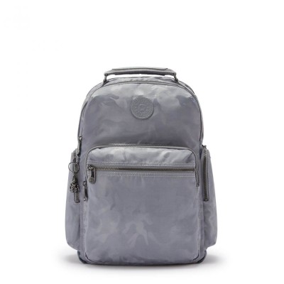 Kipling Osho Backpack Grey...
