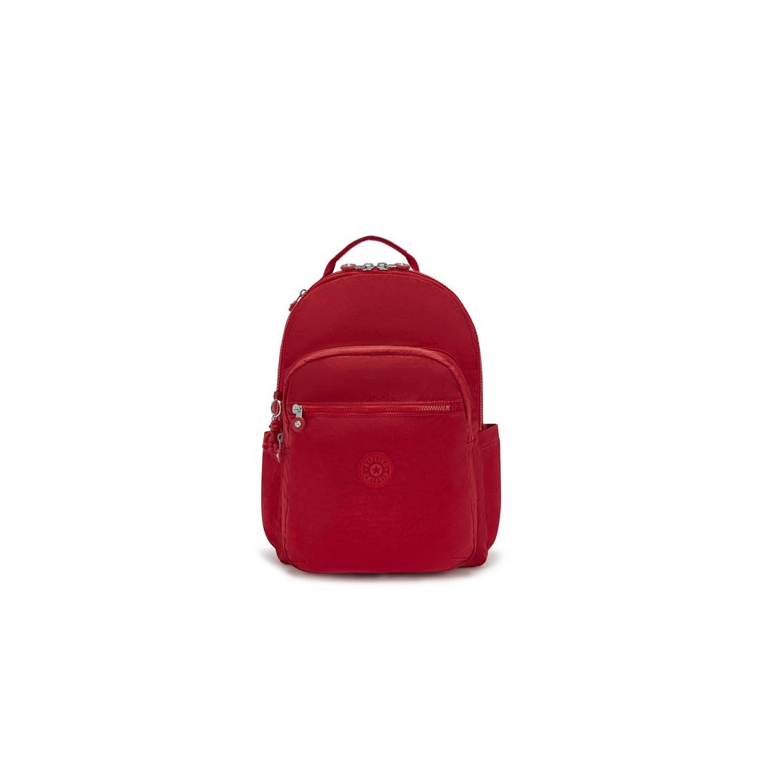 Buy Kipling SEOUL Red Rouge - Kipling, delivered to your home | The Outfit