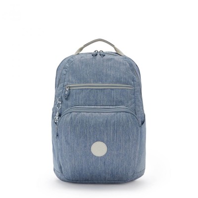 Kipling Troy backpack Blue...