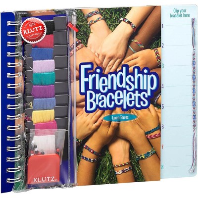 Klutz FriendShip Bracelets