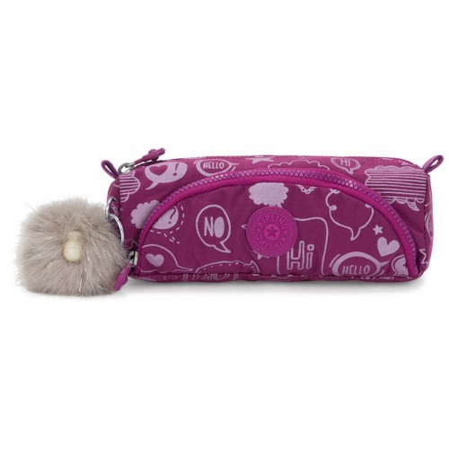 Buy Kipling Pencil Case Cute Statement - Kipling, delivered to your home |  TheOutfit