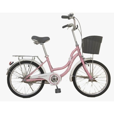 Space Baby Bicycle 16 Inch
