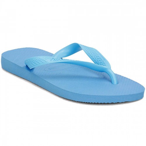 Order Havaianas Top Blue Splash - Havaianas, delivered to your home |  TheOutfit