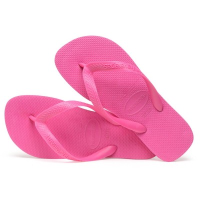 Havaianas Top Hollywood Rose