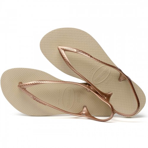 Buy Havaianas Sunny Sand Grey - Havaianas, delivered to your home | The  Outfit