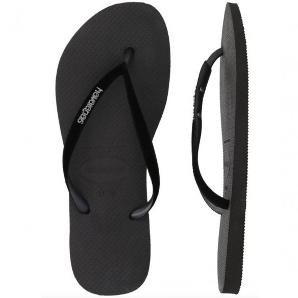 Order Havaianas Slim Velvet Black - Havaianas, delivered to your home |  TheOutfit