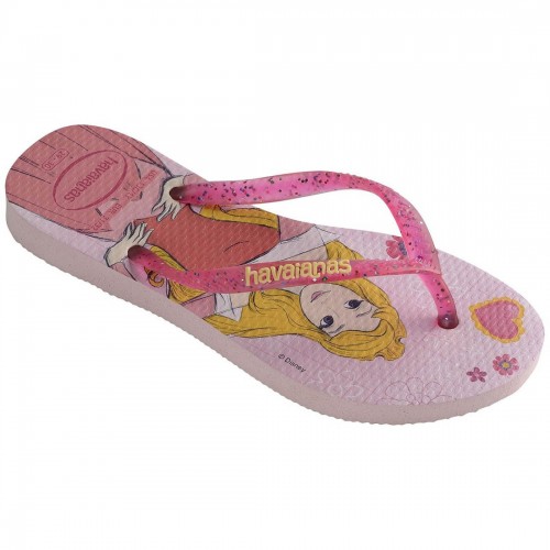Order Havaianas Princess Sleeping Beauty - Havaianas, delivered to your ...
