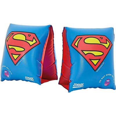 Zoggs Superman Swim Bands...