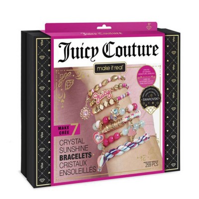 Make It Real Juicy Couture...