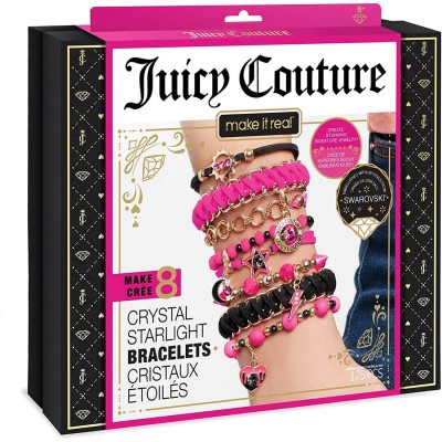 Make It Real Juicy Couture...