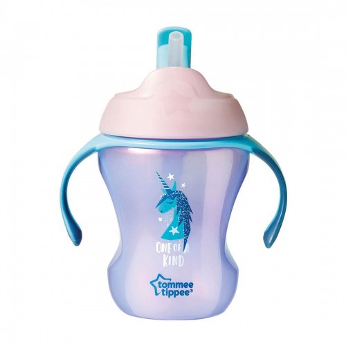 Buy Tommee Easy Tippee Drink Straw Unicorn - Tommee Tippee, delivered to your home | TheOutfit