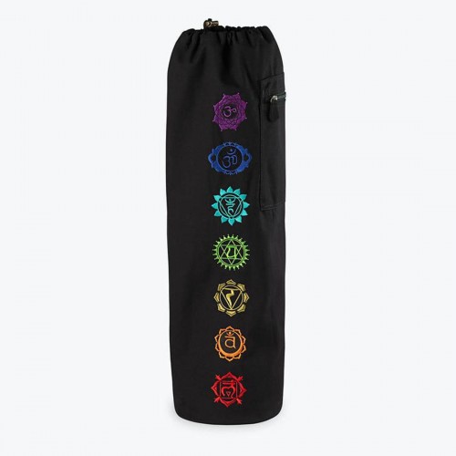 Shop GAIAM Chakra Yoga Mat Bag - GAIAM, delivered to your home