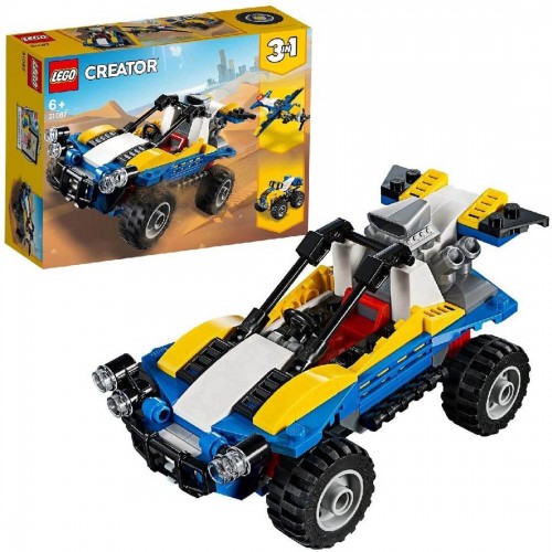 Order Lego Creator Dune Buggy - Lego, delivered to your home | The Outfit