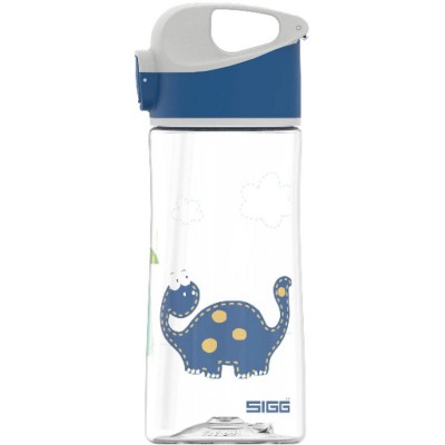 Sigg Miracle Plastic Water...