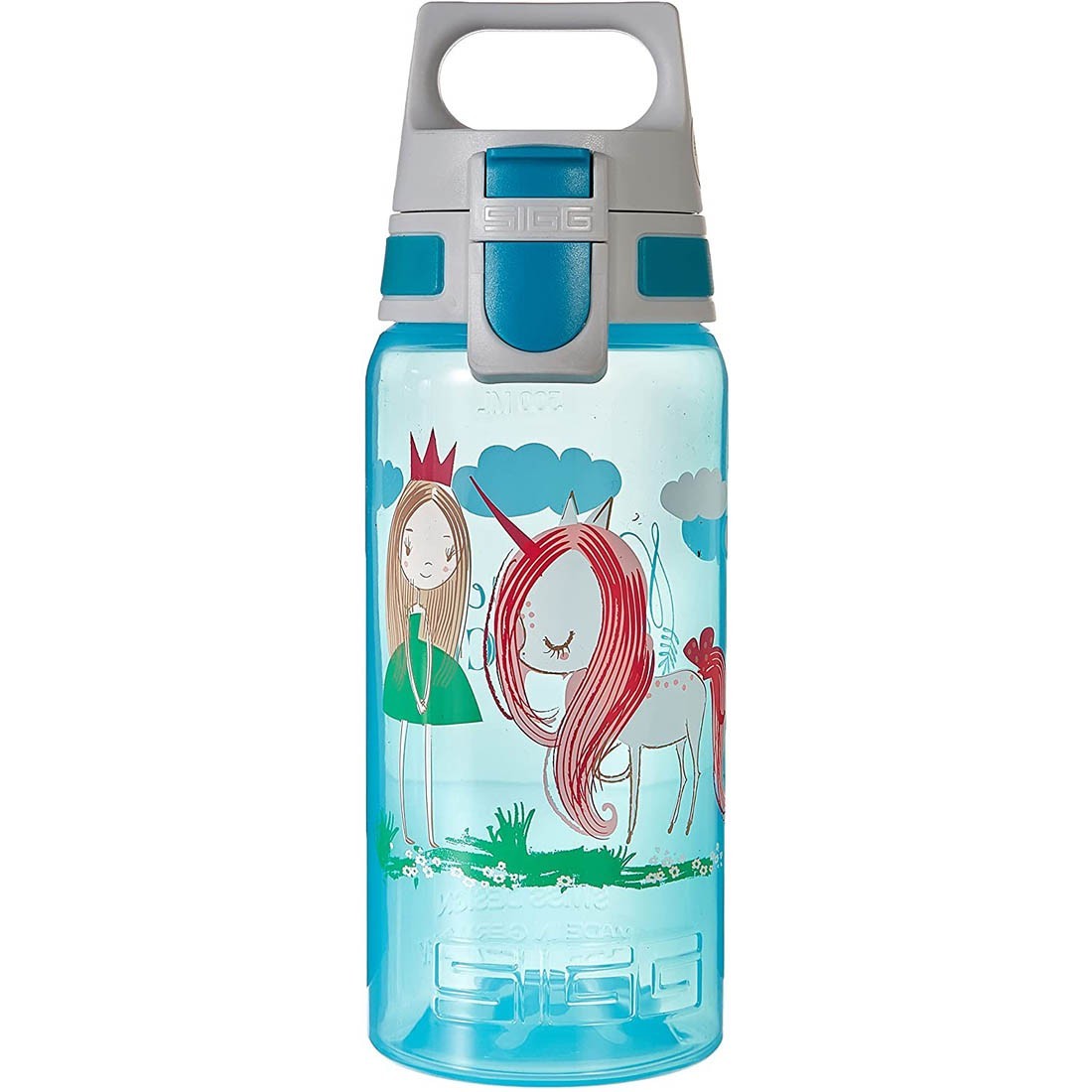 Shop Sigg Viva One Believe 0.5 Liter - Sigg, delivered to your home |  TheOutfit