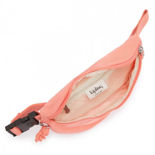 Order Kipling Waist Pack New Fresh Coral - Kipling, delivered to your home  | The Outfit