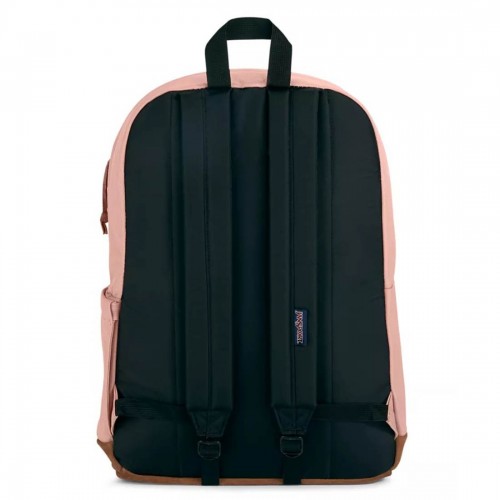 Shop Jansport Right Pack Backpack Misty Rose - Jansport, delivered to your  home | The Outfit