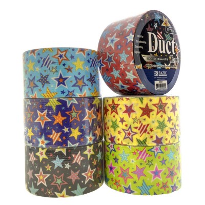 BAZIC Star Series Duct Tape