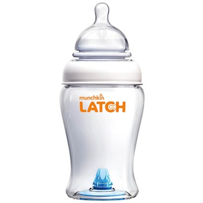 Munchkin Latch 8oz Bottle 1...