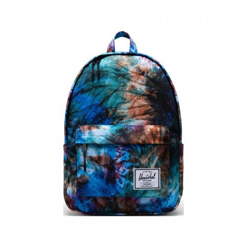 Shop Herschel Classic X-Large Backpack Summer Tie Dye - Herschel, delivered  to your home | TheOutfit
