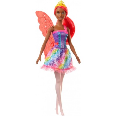 Barbie Dreamtopia Fairy...