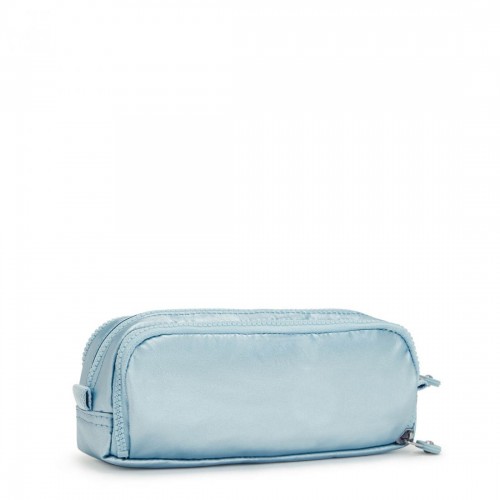 Buy Kipling Gitroy Pencil Case Airy Metallic - Kipling, delivered to your  home | TheOutfit