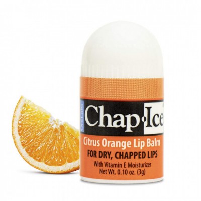 Chap Ice Lip Balm Orange...