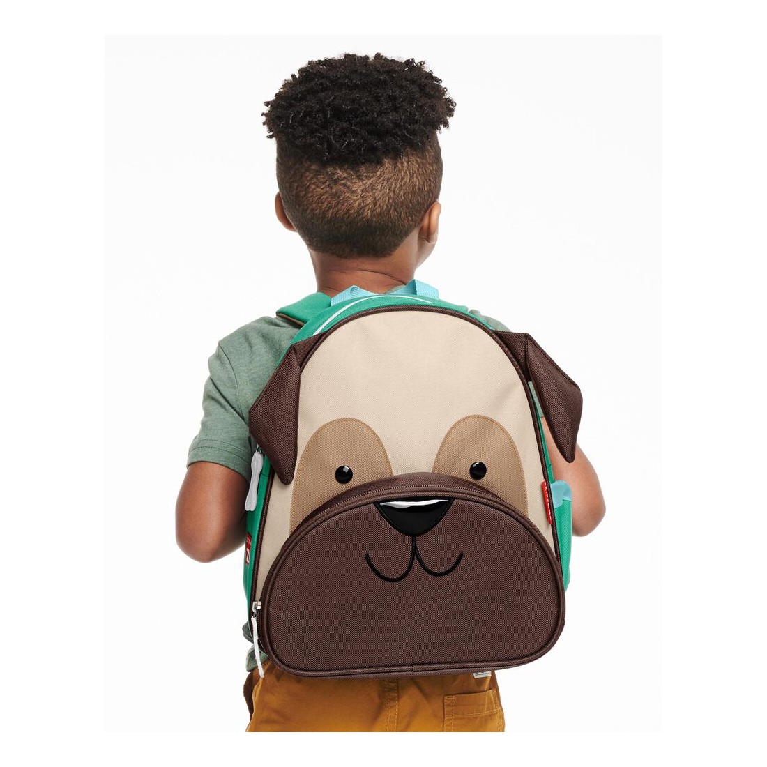 Shop Skip Hop Zoo Backpack Pug - Skip Hop, delivered to your home |  TheOutfit