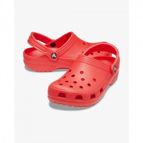 Shop Crocs Classic Flame Clog - Crocs, delivered to your home | TheOutfit
