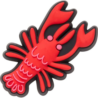 Crocs Jibbitz Lobster