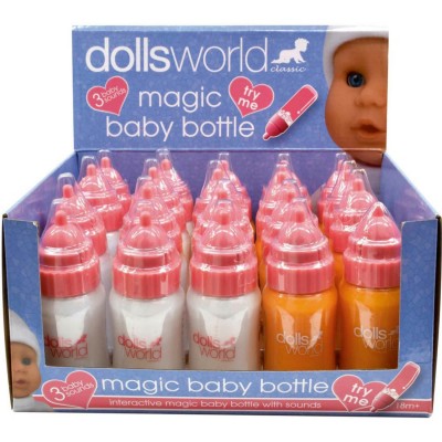 Dolls World Magic Baby...