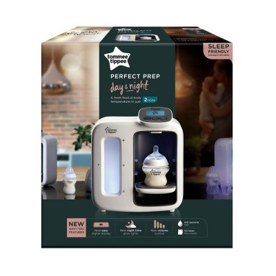 Tommee Tippee Perfect Prep...