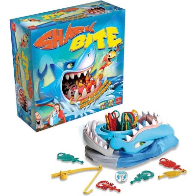 Goliath Shark Bite Board Game