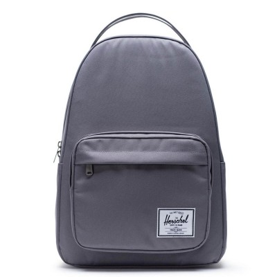 Herschel Miller Backpack Grey
